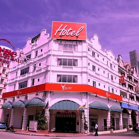 Your Hotel Klang Ruang foto