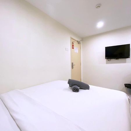 Your Hotel Klang Bagian luar foto