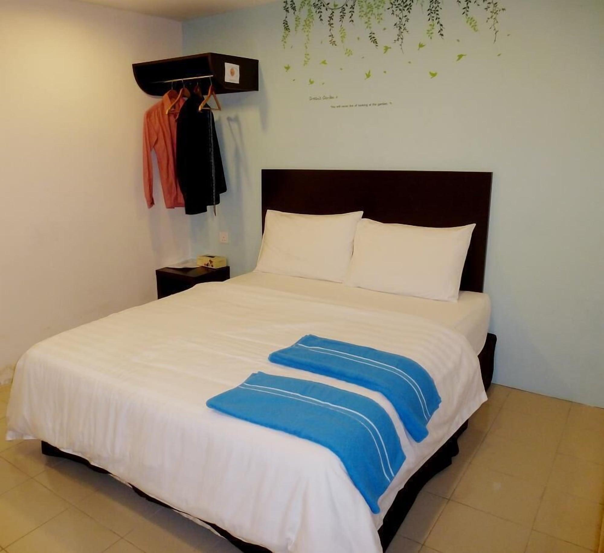 Your Hotel Klang Bagian luar foto