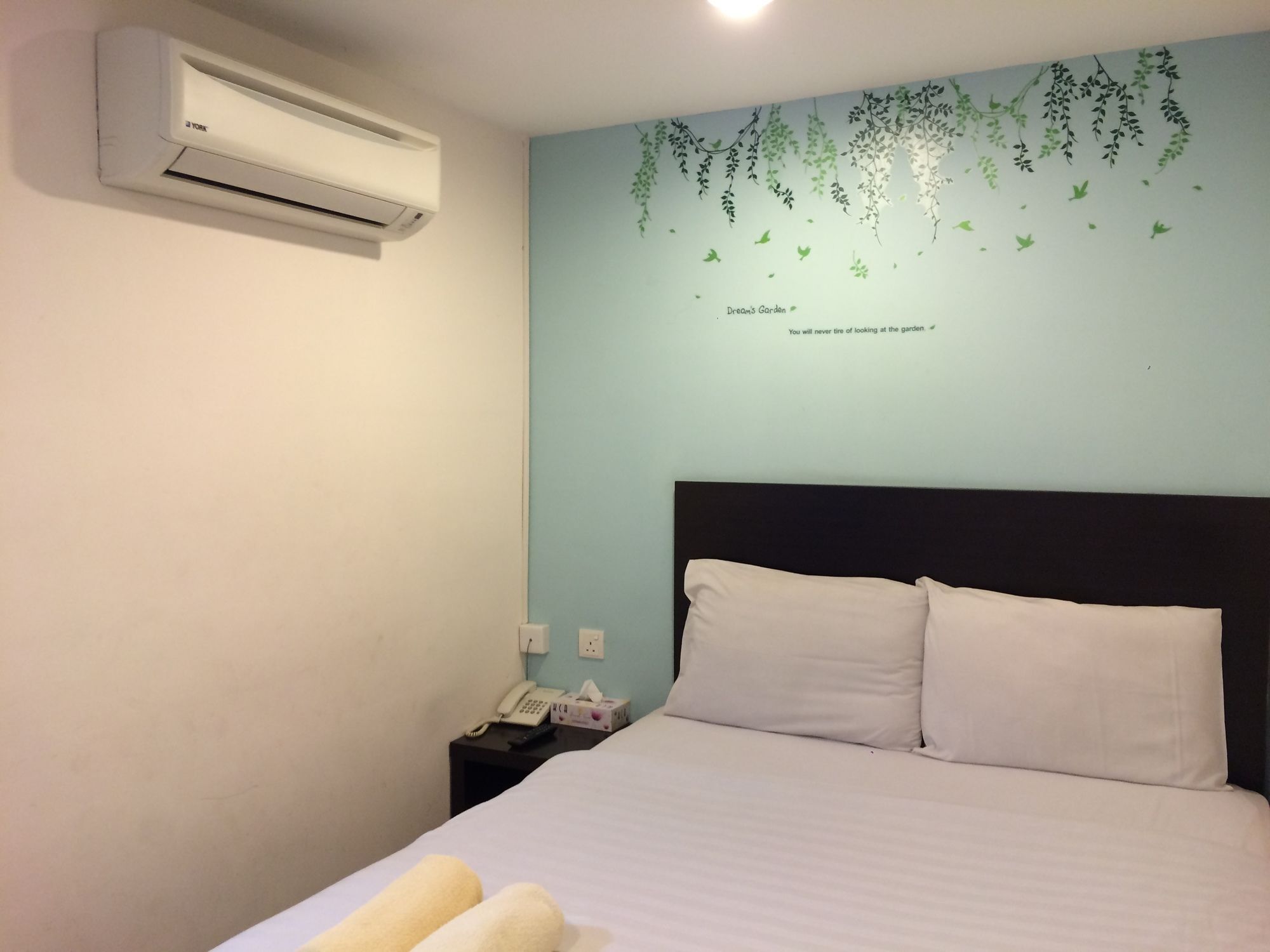 Your Hotel Klang Bagian luar foto